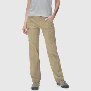 Patagonia Women’s Convertible Pants Size 12